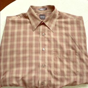 Arrow dress shirt